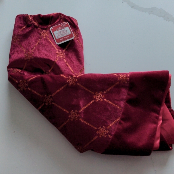 Christmas decor bundle - NWT - Picture 2 of 6